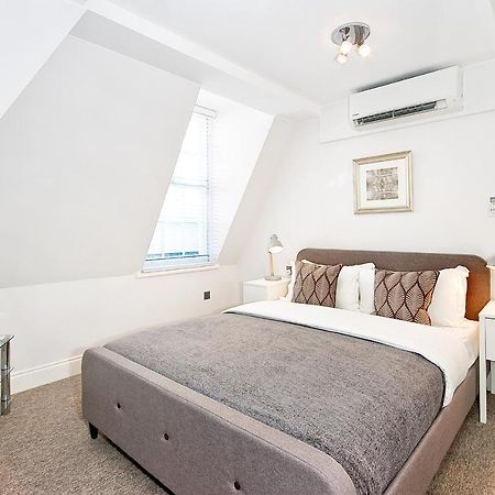 Eldon Chambers Flat 1 By City Living London Luaran gambar