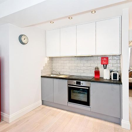 Eldon Chambers Flat 1 By City Living London Luaran gambar