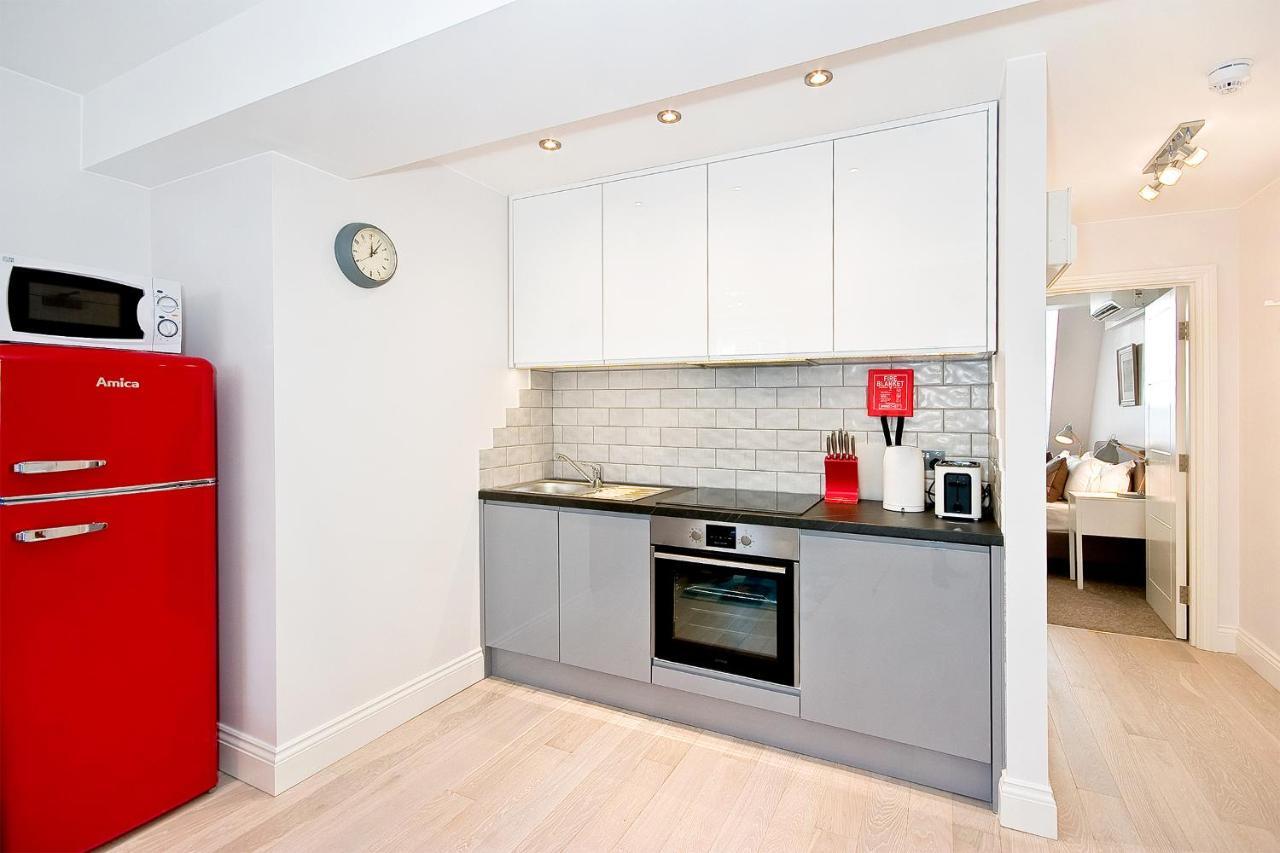 Eldon Chambers Flat 1 By City Living London Luaran gambar